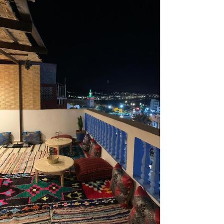 Hotel Mustafa'S House Taghazout Exteriér fotografie